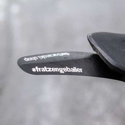 #fratzengeballer Klixie Steckblech