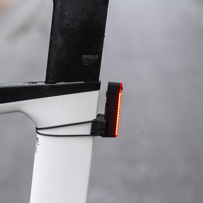 Litemove TL03 Rückleuchte auch für Aero-Profile