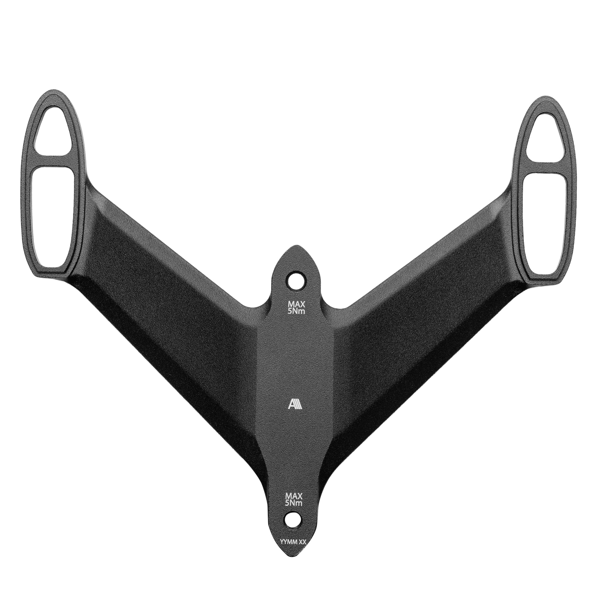 Draufsicht Profile Design A3A Brücke 
