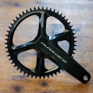 Garbaruk Mono-Kettenblatt, 
Garbaruk Narrow Wide Kettenblatt, 
Hochwertiges CNC-gefrästes Kettenblatt, Single Speed Kettenblatt
1-fach Kettenblatt für Zeitfahrräder, 
Kettenblatt von Garbaruk, 
Garbaruk Kettenblatt für SRAM/Shimano, 
Kettenblatt für 1x11 /1x12/1x13, Zeitfahren, Triathlon, Rennrad, Marginal Gains, Antriebstuning, 