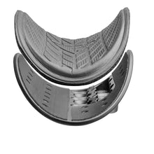 Laden Sie das Bild in den Galerie-Viewer, Aero-Lenker Armpads
Armauflagen Aero-Lenker
Triathlon-Lenker Polster
Zeitfahrlenker Armpads, TT-Lenker Armauflagen, Aero-Pads für Extensions, Lenkerpolster Triathlon, 
Ersatzpolster Aero-Lenker, Profile Design, Zeitfahren