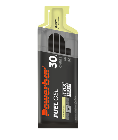 Powerbar Fuel Gel Lemon