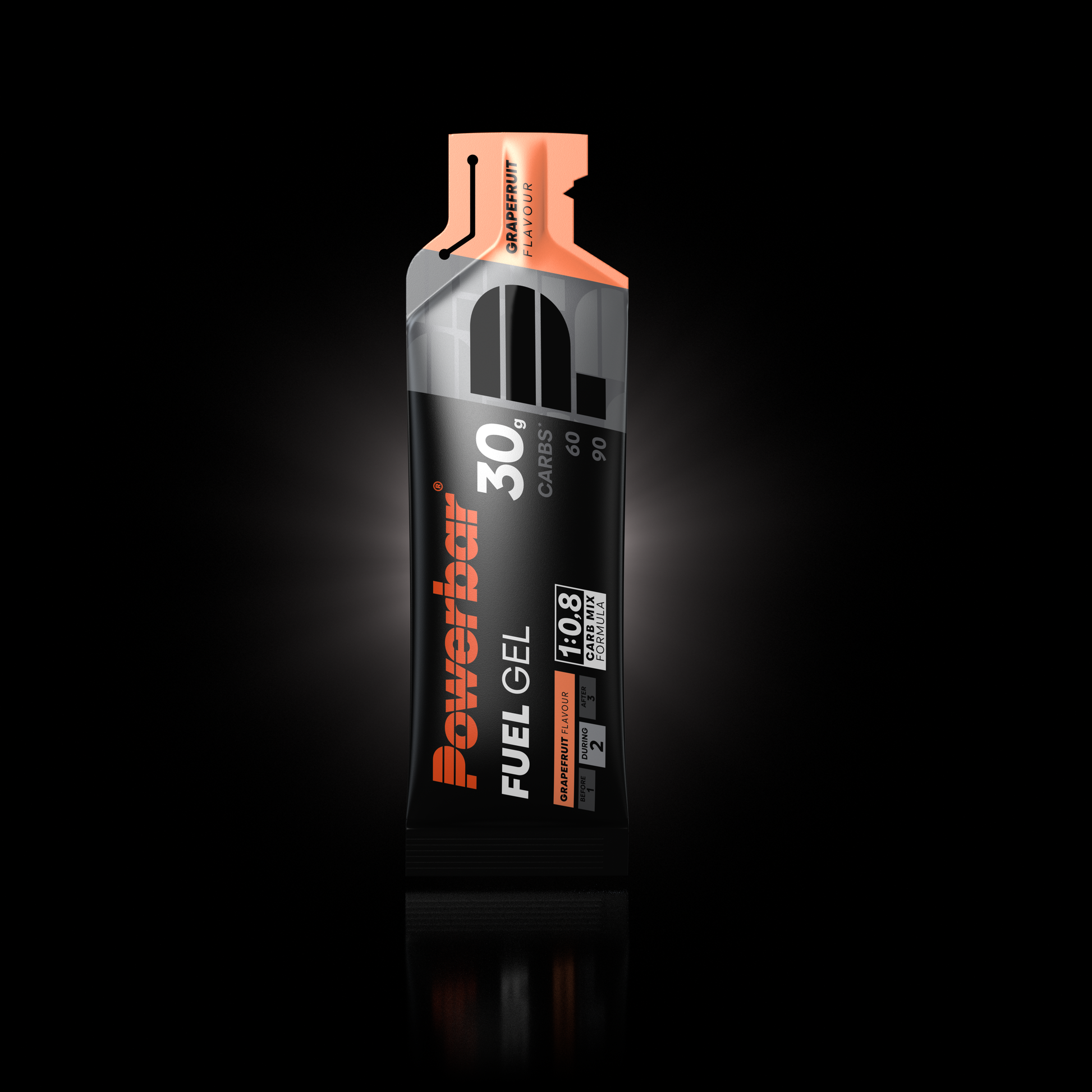 Powerbar Fuel Gel Grapefruit