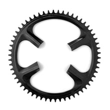 Laden Sie das Bild in den Galerie-Viewer, Garbaruk Mono-Kettenblatt, 
Garbaruk Narrow Wide Kettenblatt, 
Hochwertiges CNC-gefrästes Kettenblatt, Single Speed Kettenblatt
1-fach Kettenblatt für Zeitfahrräder, 
Kettenblatt von Garbaruk, 
Garbaruk Kettenblatt für SRAM/Shimano, 
Kettenblatt für 1x11 /1x12/1x13, Zeitfahren, Triathlon, Rennrad, Marginal Gains, Antriebstuning, 