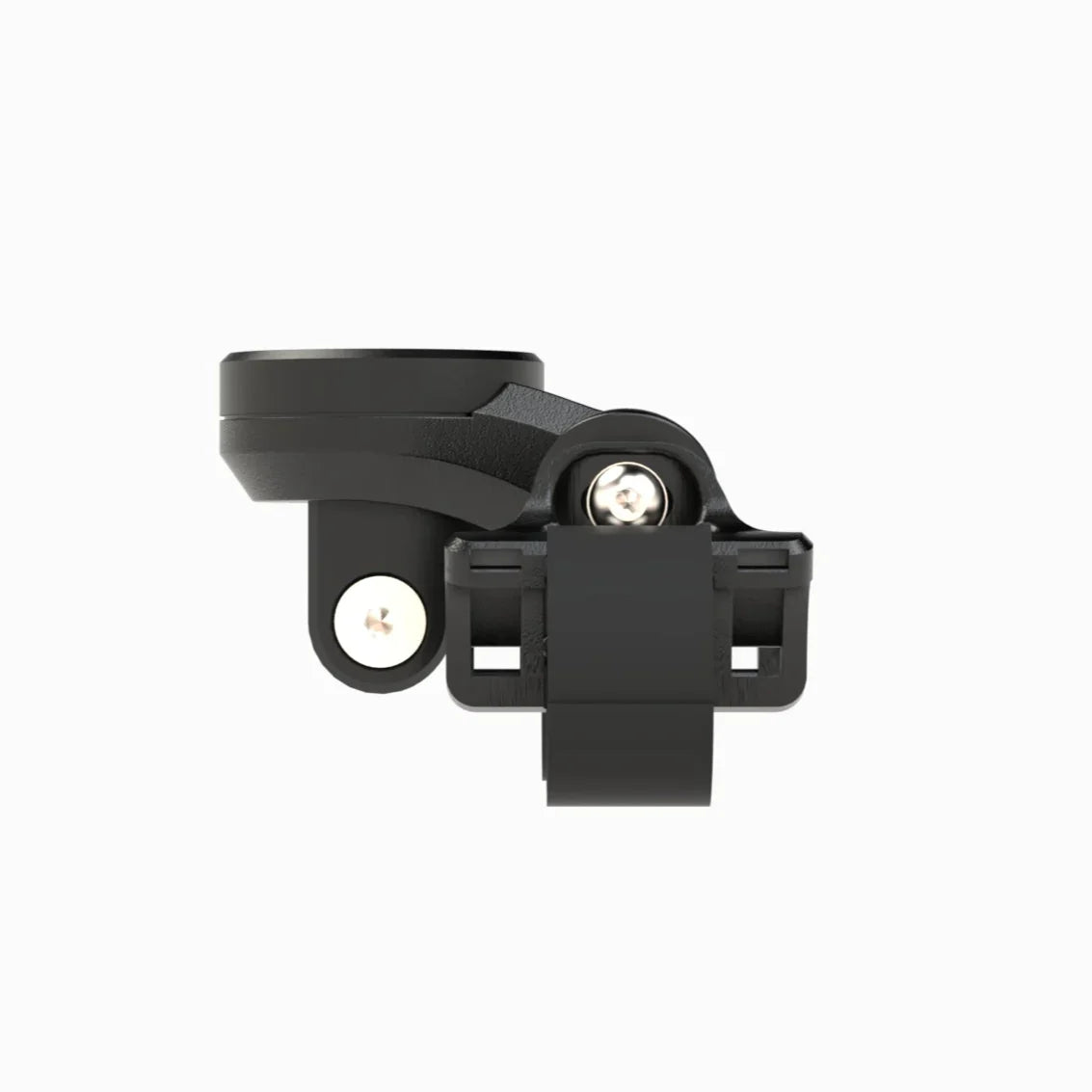 Seitenansicht HD TT Mount von 76 Projects