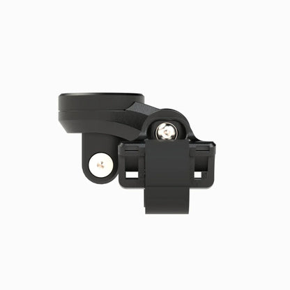 Seitenansicht HD TT Mount von 76 Projects