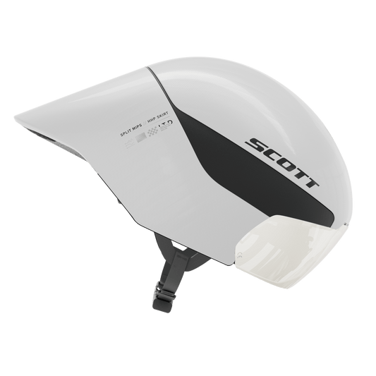 Split Mips Helm von Scott in der Version HHP