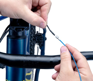 Park Tool IR-1.3 Set for internal cable routing