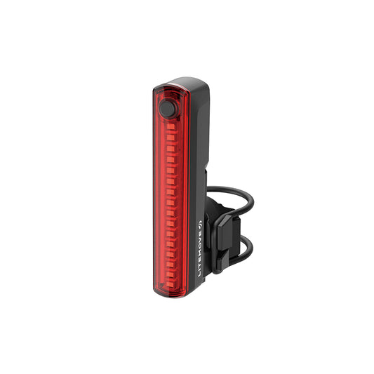 Litemove TL03 Rückleuchte auch für Aero-Profile