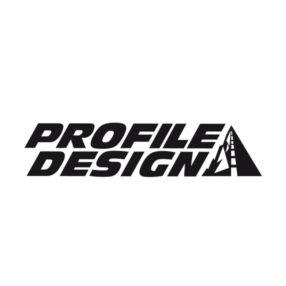 Logo Profile Design