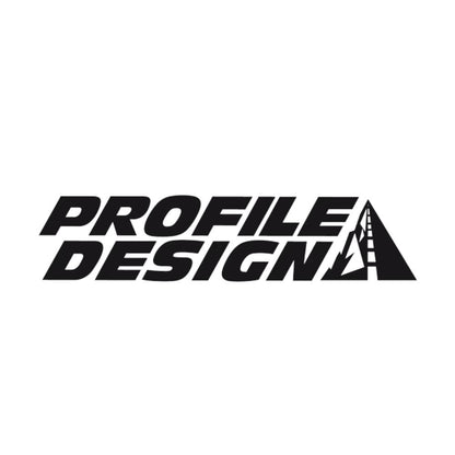 Logo Profile Design