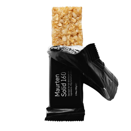 Maurten Solid 160 Energieriegel
