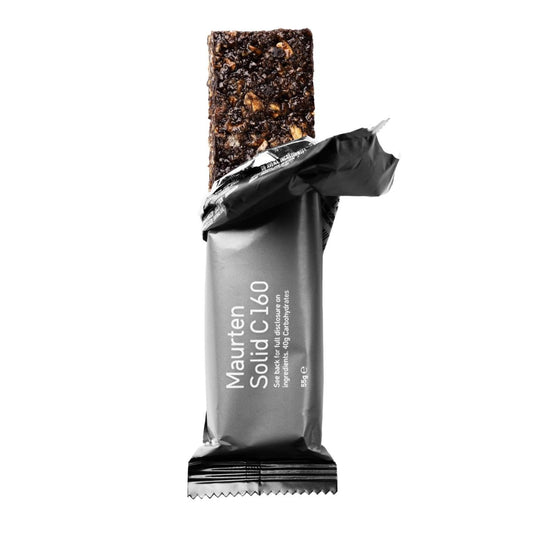 Maurten Solid C 160 Energieriegel