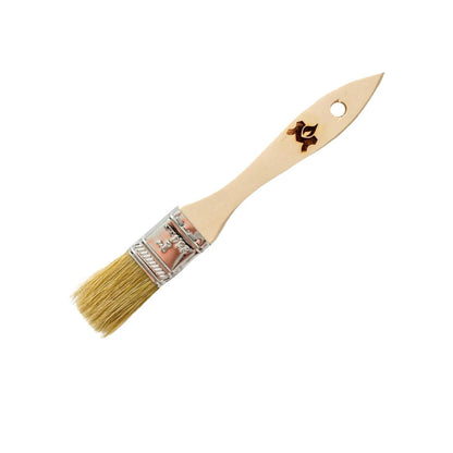 Molten Speed Wax Pinsel für Race Powder