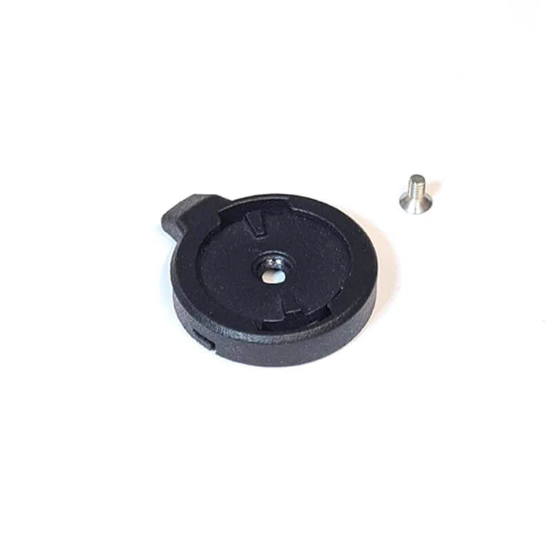 Computereinsatz No-Turn für 76 Projects Computerhalter