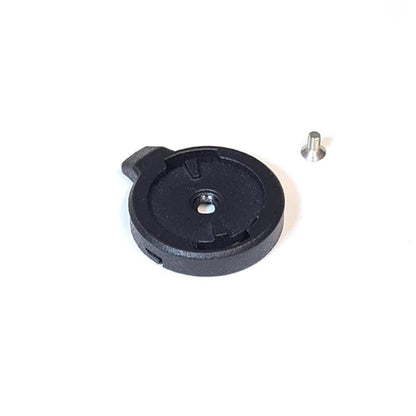 Computereinsatz No-Turn für 76 Projects Computerhalter