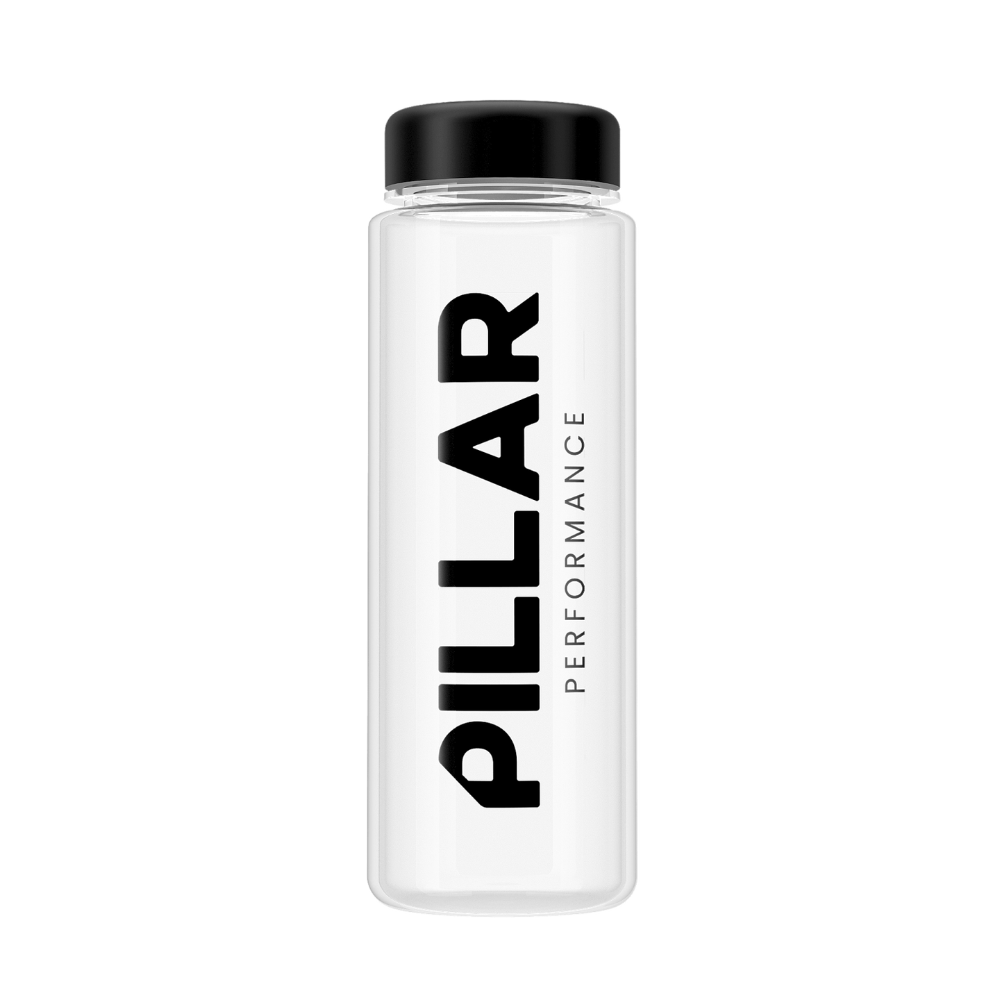 Pillar Performance Shaker 500 ml im derbaranski.shop