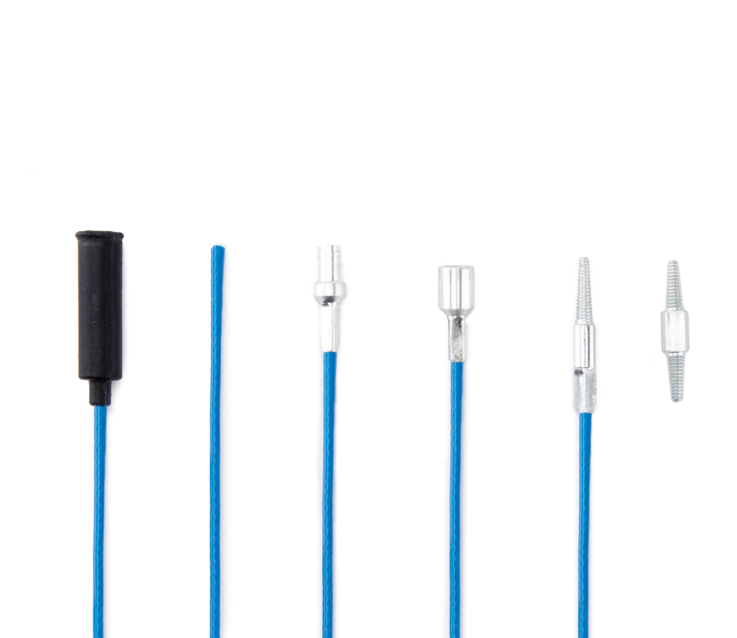 Park Tool IR-1.3 Kabelführungs-Set