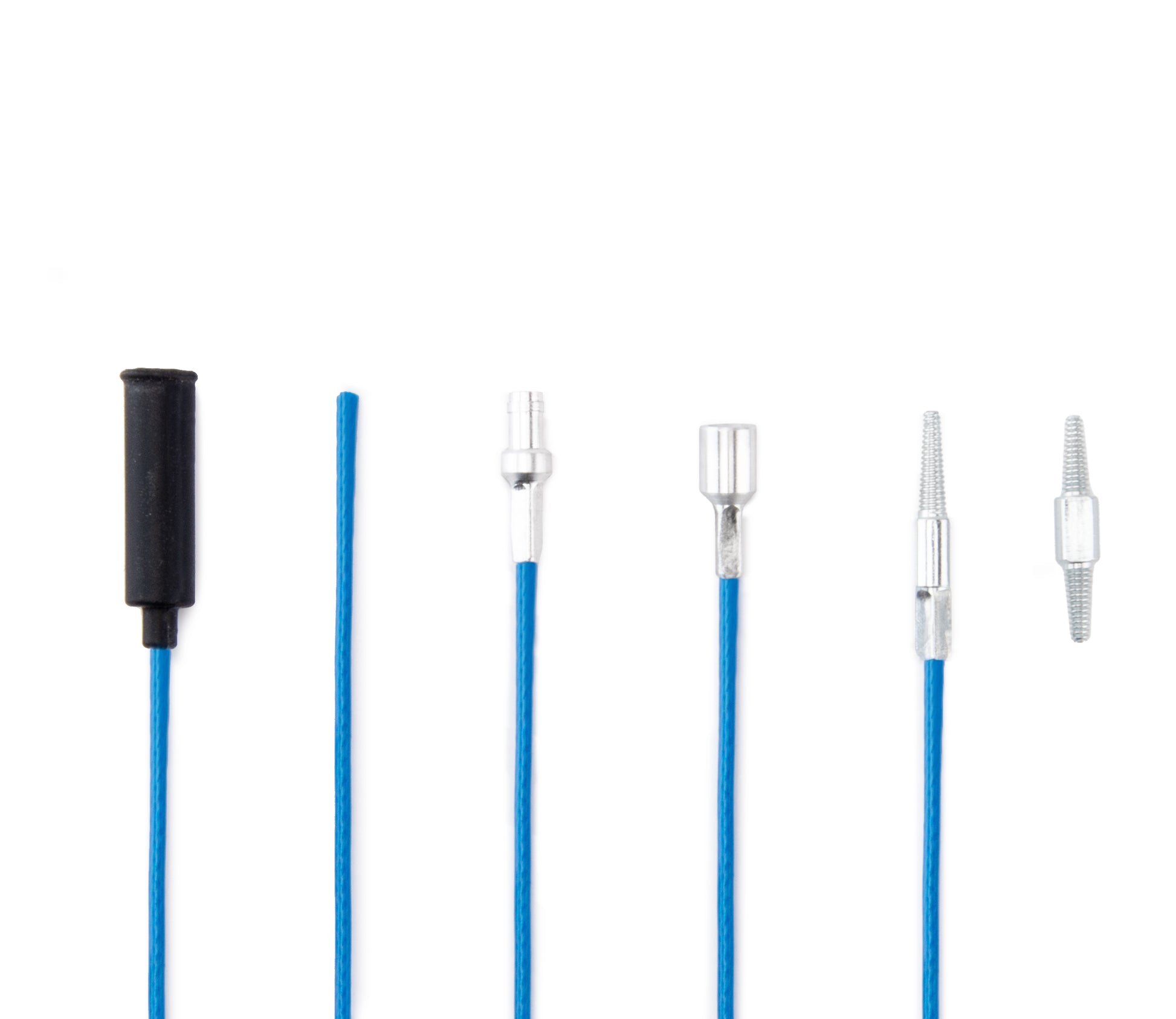 Park Tool IR-1.3 Kabelführungs-Set