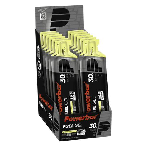 Powerbar Fuel Gel 30, Powerbar Energy Gel, Powerbar Fuel Gel Lemon, Powerbar Gel 30 Lemon, 
Powerbar Fuel Gel 12er-Pack, 
Energy Gel für Sportler, 
Sport-Gel für Ausdauersport, 
Kohlenhydrat-Gel Sport, 
Power Gel für Triathlon, 
Powerbar Triathlon Gel, Powergel