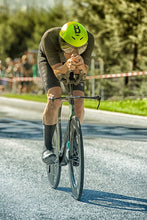 Load image into Gallery viewer, Aero-Lenker, Triathlon-Lenker, Zeitfahrlenker, TT-Lenker (Time Trial), 
Aerobar, Lenkeraufsatz, Clip-On Lenker, Aero-Cockpit, Rennrad Aero-Aufsatz, Carbon Aero-Lenker, #aeroiseverything, Aerodynamik, 