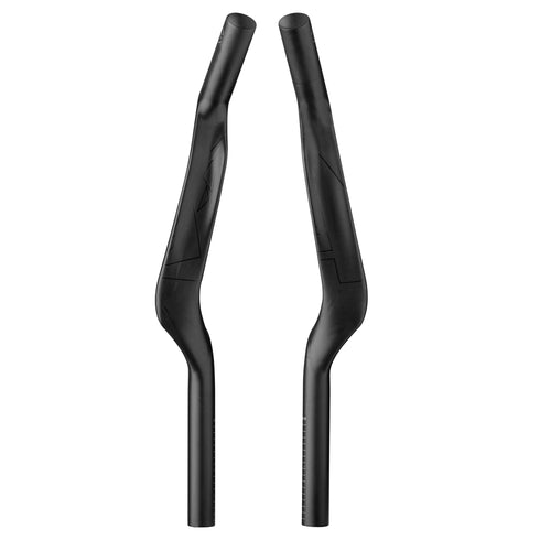 Aero-Lenker, Triathlon-Lenker, Zeitfahrlenker, 
TT-Lenker (Time Trial), 
Aerobar, 
Lenkeraufsatz, 
Clip-On Lenker, 
Aero-Cockpit, 
Rennrad Aero-Aufsatz, 
Carbon Aero-Lenker, 
