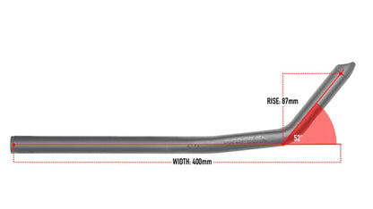 Geometrie der 52a Extensions von Profile Design