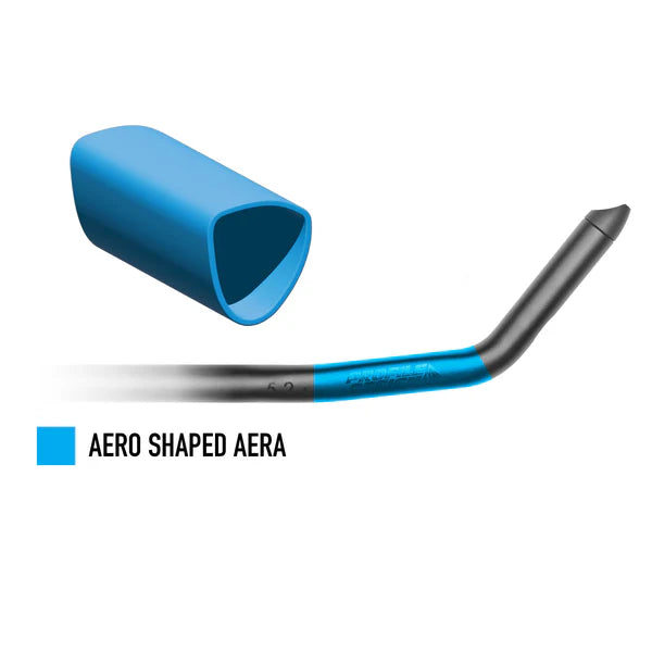 Aeroshape der 52a Extensions von Profile Design