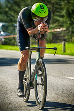 Load image into Gallery viewer, Aero-Lenker, Triathlon-Lenker, Zeitfahrlenker, TT-Lenker (Time Trial), 
Aerobar, Lenkeraufsatz, Clip-On Lenker, Aero-Cockpit, Rennrad Aero-Aufsatz, Carbon Aero-Lenker, #aeroiseverything, Aerodynamik, ASC Extensions, Profile Design, 