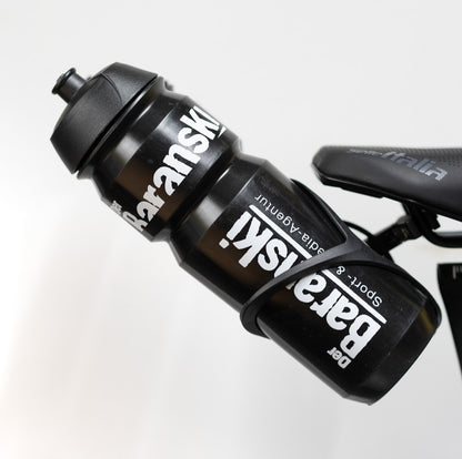 rennrad flaschenhalter sattel Profile Design RM‑P2 Rear Bottle Mount – Aero‑Trinkflaschenhalter