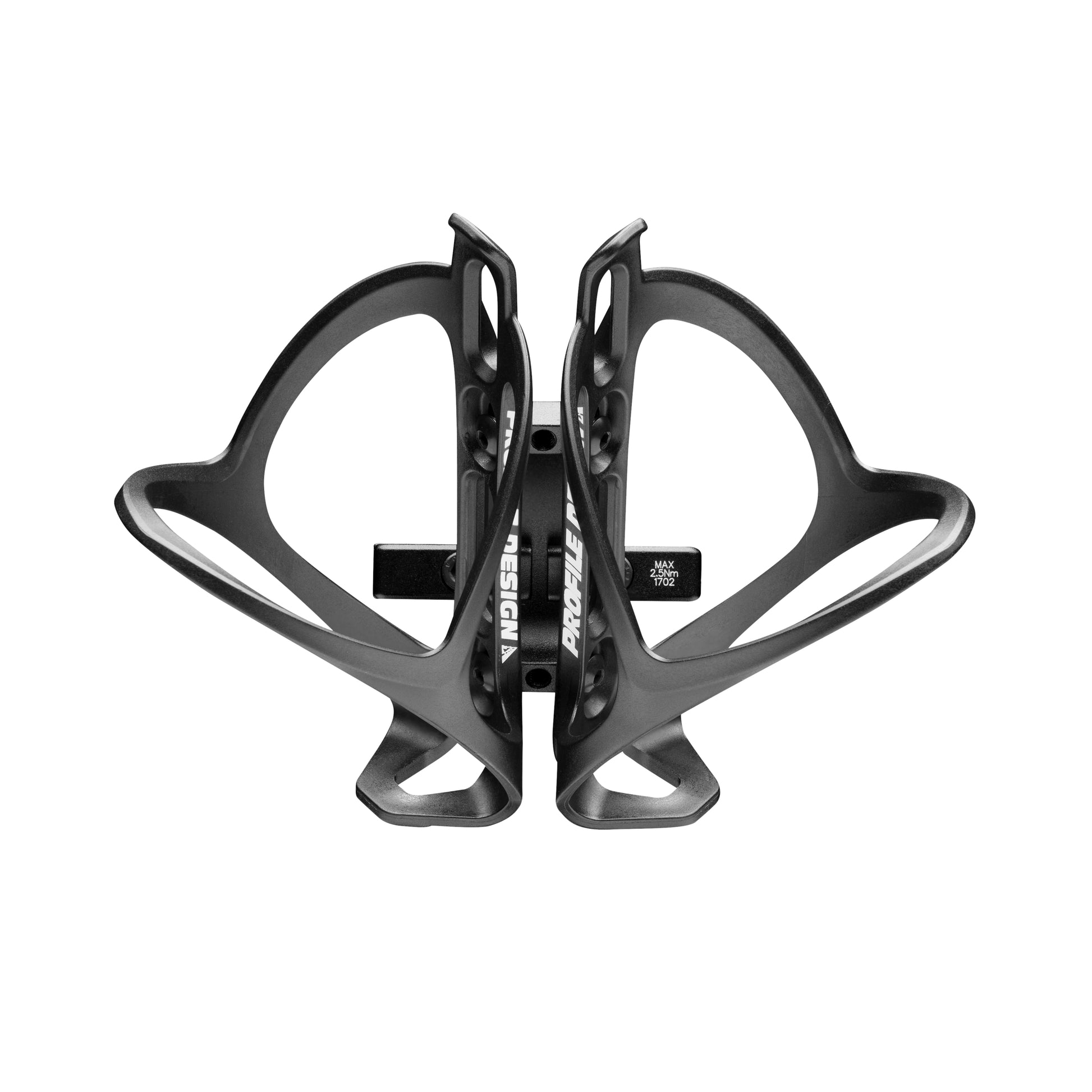trinkflaschenhalter sattelstütze Profile Design RM‑P2 Rear Bottle Mount – Aero‑Trinkflaschenhalter