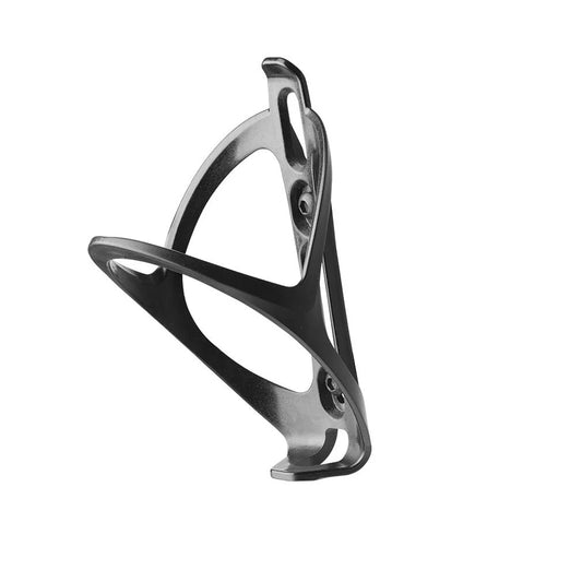 Profile Design Vise Kage Flaschenhalter schwarz im derbaranski.shop