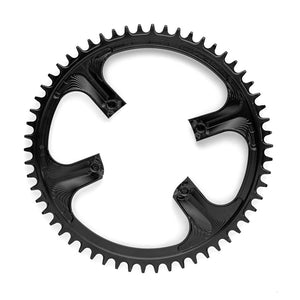 Garbaruk Mono-Kettenblatt, 
Garbaruk Narrow Wide Kettenblatt, 
Hochwertiges CNC-gefrästes Kettenblatt, Single Speed Kettenblatt
1-fach Kettenblatt für Zeitfahrräder, 
Kettenblatt von Garbaruk, 
Garbaruk Kettenblatt für SRAM/Shimano, 
Kettenblatt für 1x11 /1x12/1x13, Zeitfahren, Triathlon, Rennrad, Marginal Gains, Antriebstuning, 