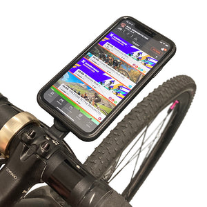 76 Projects Smartphone-Adapter, 
Indoorcycling Smartphone-Halterung, 
Fahrrad Smartphone-Adapter, 
Smartphone-Halterung für Zwift, 
Handyhalterung für Indoor-Bike, 
Smartphone-Mount für Heimtrainer, 
Telefonhalterung für Spinning-Bike, 
Smartphone-Befestigung für Rollentrainer, 