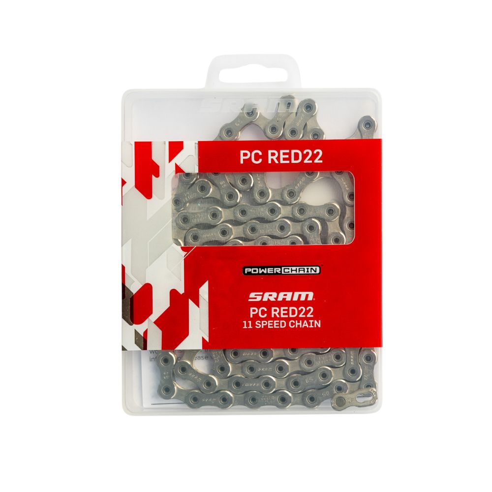 SRAM Red Kette 11-fach PC 22