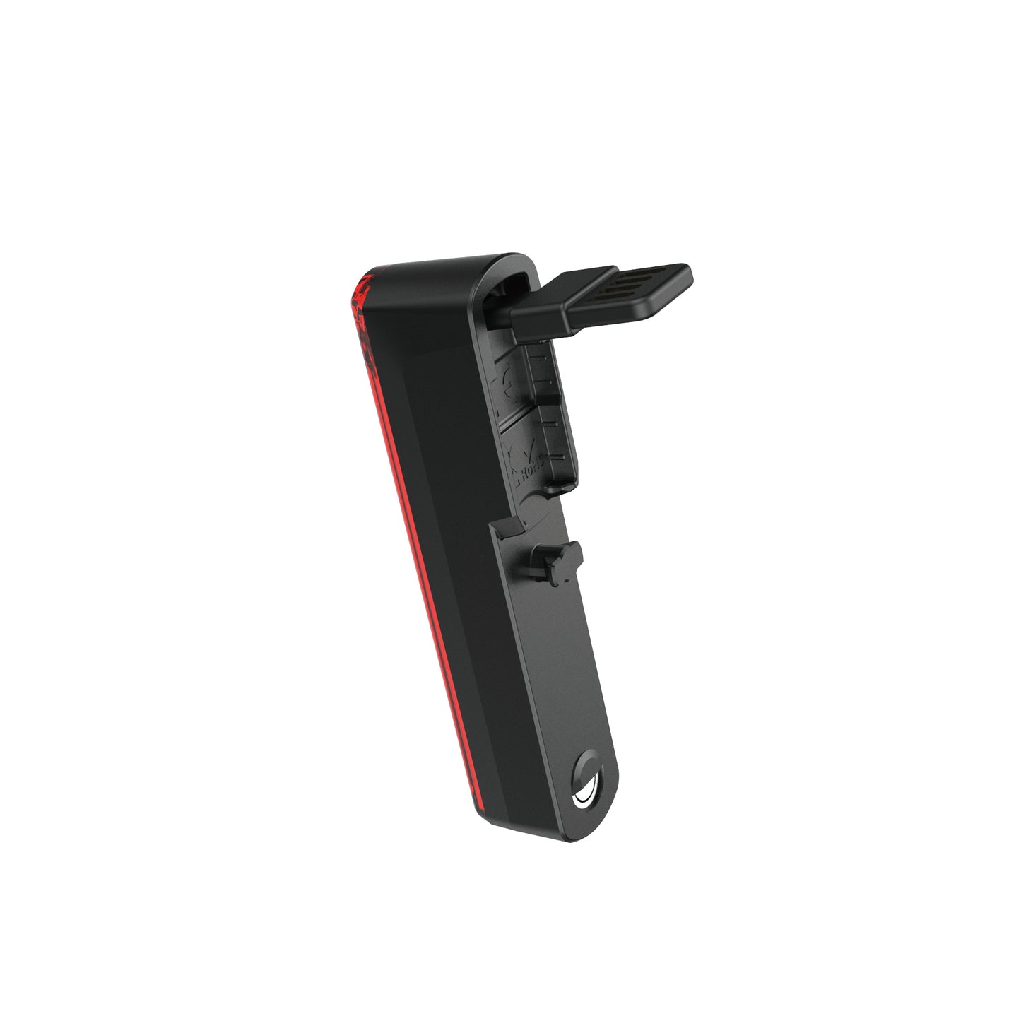 Litemove TL03 Rückleuchte auch für Aero-Profile