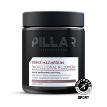 Load image into Gallery viewer, Pillar Performance Triple Magnesium Tabletten