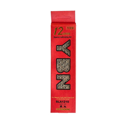 12-fach Kette SLA120 von YBN (Yaban)