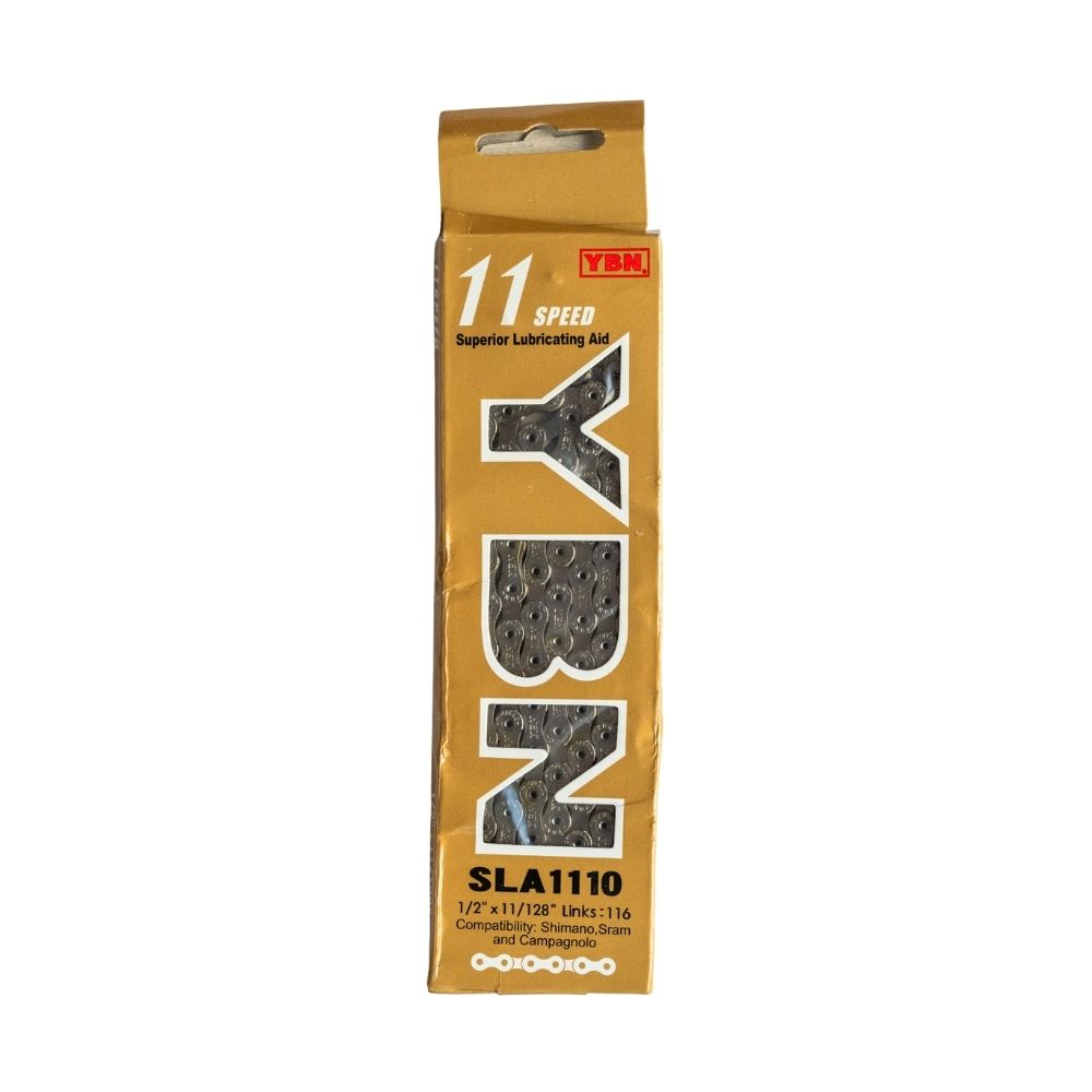 SLA 1110  11-fach Kette von YBN