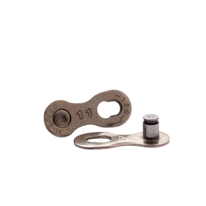 Kompatibel mit Shimano, SRAM und KMC 11-fach Ketten, 
Mehrfach wiederverwendbar für einfache Wartung, 
Ideal für Kettenwachs-Anwendungen, 
Einfache Montage und Demontage, 
Hohe Haltbarkeit und Zuverlässigkeit, 
Perfekt für regelmäßige Kettenreinigung, 
Sicherer Halt auch unter hoher Belastung, 
Optimiert für präzise Schaltvorgänge, der Baranski approved, gewachste Ketten