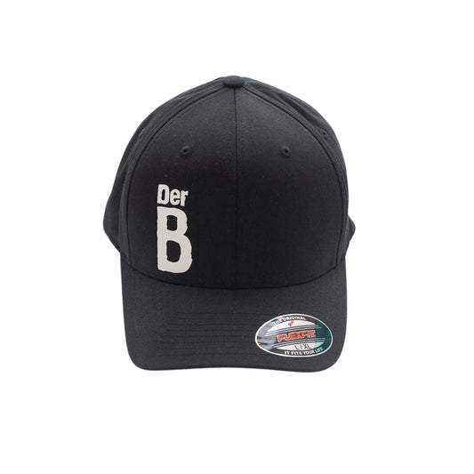Flexfit Cap Der B doper stinken. alle. immer!