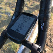 Moderne Cockpits für Leistungs-Räder