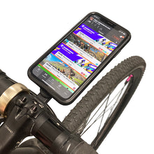 Load image into Gallery viewer, 76 Projects smartphone adapter for indoor cycling