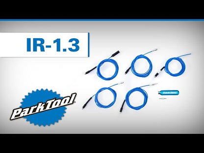 Park Tool IR-1.3 Set für interne Kabelführung