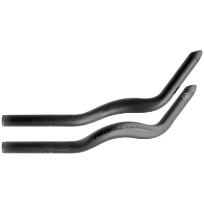 Profile Design 52 ASA Extensions 340 & 400 mm