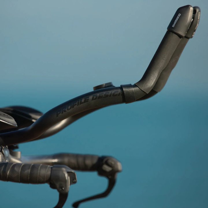 Profile Design 52 ASA Extensions 340 & 400 mm