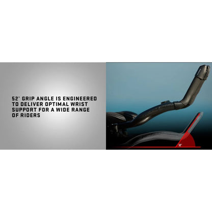 Profile Design 52 ASA Extensions 340 & 400 mm