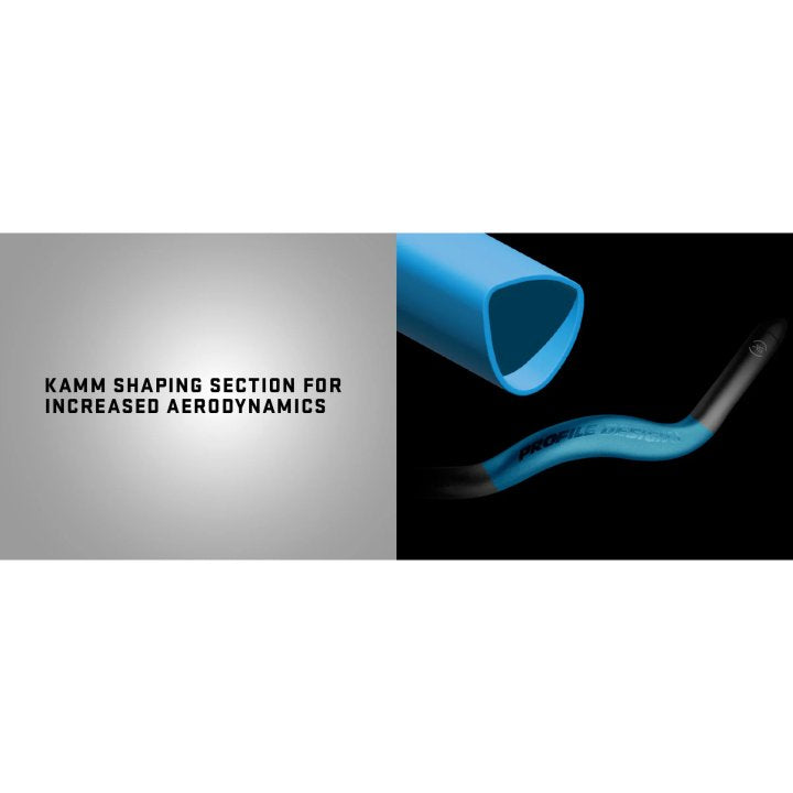 Profile Design 52 ASA Extensions 340 & 400 mm