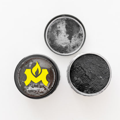 Molten Speed Wax Race Powder im derbaranski.shop
