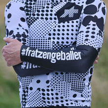 Load image into Gallery viewer, #fratzengeballer arm warmers